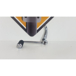 Shift Lever Kit & Shifter Lever Harley Davidson Fat Boy - FLSTF - 2003 2