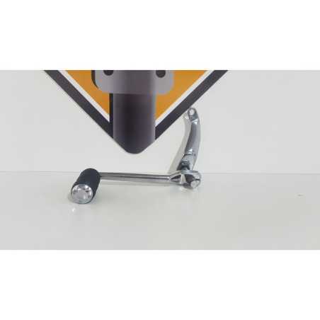 Pedala Schimbator Viteza Harley Davidson Fat Boy - FLSTF - 2003 