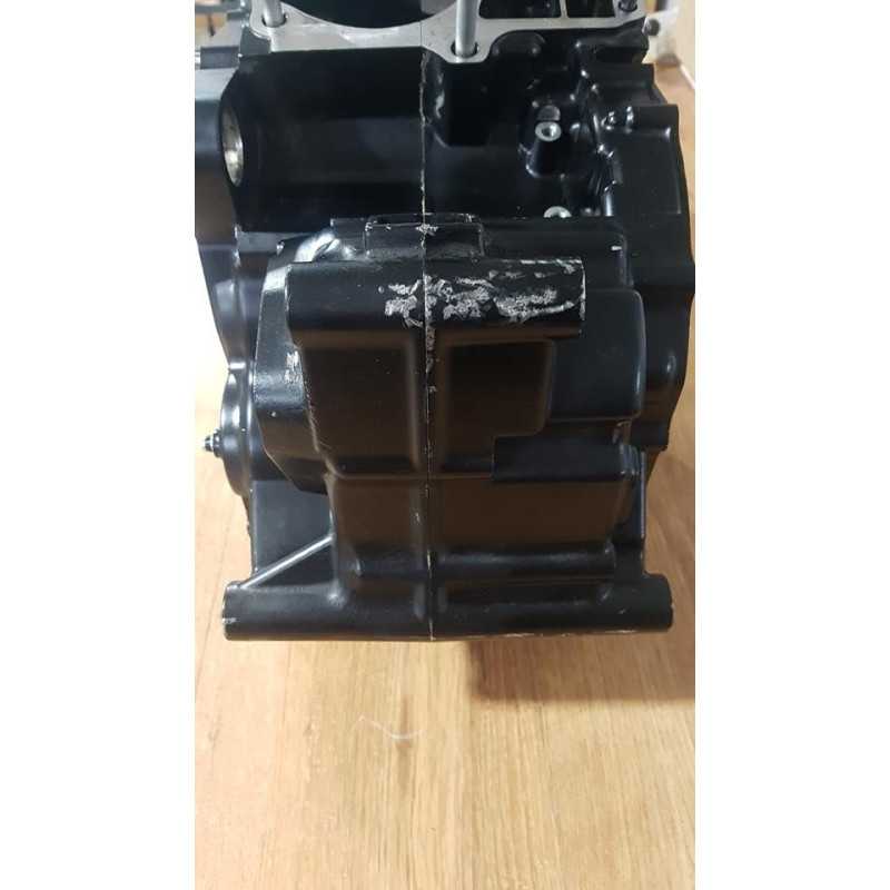 Engine Crankcase Honda Shadow 1100 - C2 - SC 43E - 2004 