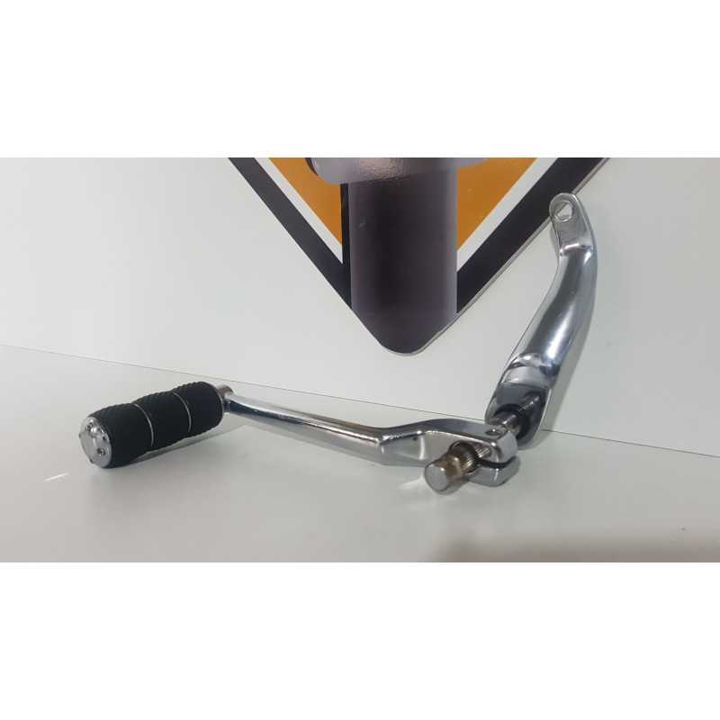 Shift Lever Kit & Shifter Lever Harley Davidson Fat Boy - FLSTF - 2003 