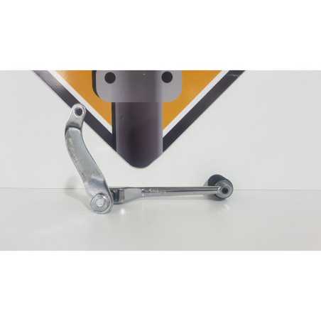 Shift Lever Kit & Shifter Lever Harley Davidson Fat Boy - FLSTF - 2003 