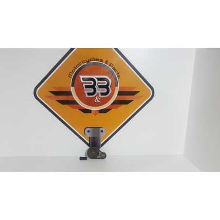 Pinioane & Lant & Intinzator Pompa Ulei Harley Davidson Fat Boy - FLSTF - 2003 