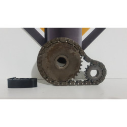 Sprockets Cam Drive & Chain & Chain Primary Cam Drive Harley Davidson Fat Boy - FLSTF - 2003 2