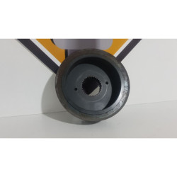 Sprocket Transmission Harley Davidson Fat Boy - FLSTF - 2003 2