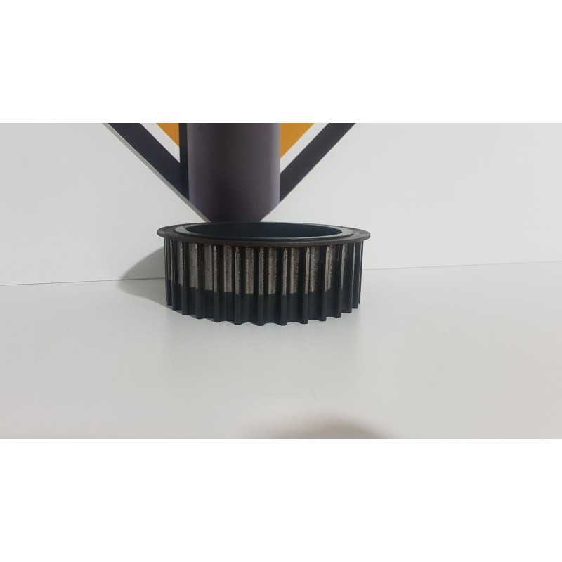 Sprocket Transmission Harley Davidson Fat Boy - FLSTF - 2003 