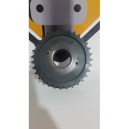 Pinion Transmisie Harley Davidson Fat Boy - FLSTF - 2003 