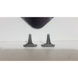 Pistoane Ungere Harley Davidson Fat Boy - FLSTF - 2003 2