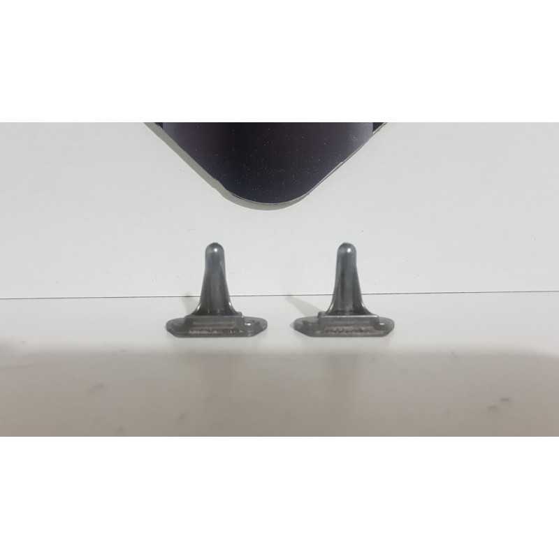 Pistons Cooling Jet Harley Davidson Fat Boy - FLSTF - 2003 