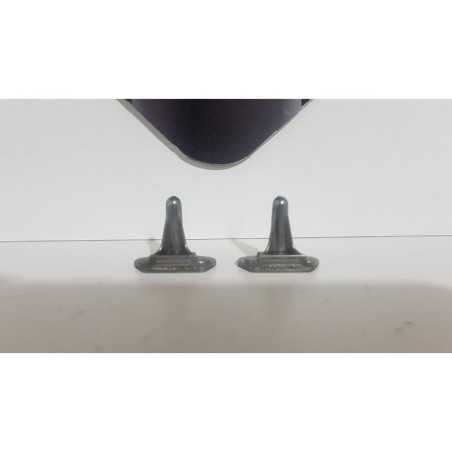 Pistons Cooling Jet Harley Davidson Fat Boy - FLSTF - 2003 