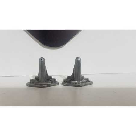 Pistons Cooling Jet Harley Davidson Fat Boy - FLSTF - 2003 