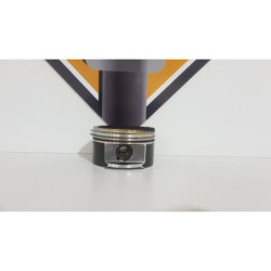 Piston Front Harley Davidson Fat Boy - FLSTF - 2003 2