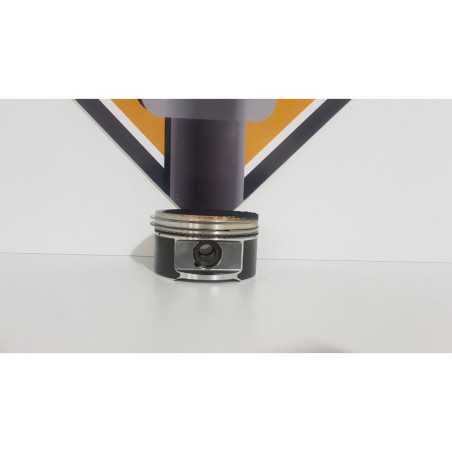 Piston Front Harley Davidson Fat Boy - FLSTF - 2003 