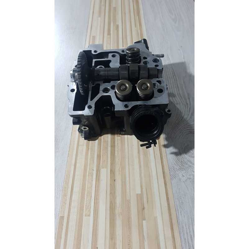 Cylinder Head Front & Camshaft Honda Shadow 1100 - C2 - SC 43E - 2004 