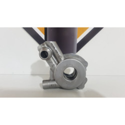 Oil Pump Harley Davidson Fat Boy - FLSTF - 2003 2