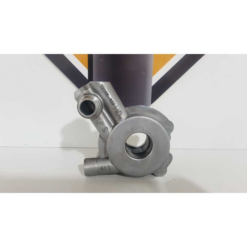 Oil Pump Harley Davidson Fat Boy - FLSTF - 2003 