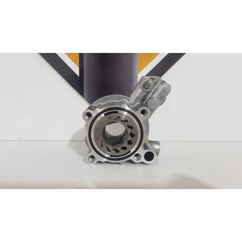 Pompa Ulei Harley Davidson Fat Boy - FLSTF - 2003 