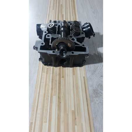 Cylinder Head Front & Camshaft Honda Shadow 1100 - C2 - SC 43E - 2004 