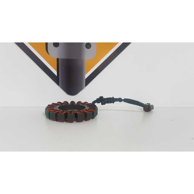 Stator Harley Davidson Fat Boy - FLSTF - 2003 