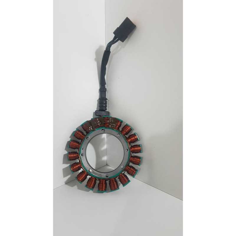 Stator Harley Davidson Fat Boy - FLSTF - 2003 
