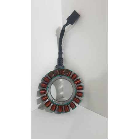 Stator Harley Davidson Fat Boy - FLSTF - 2003 