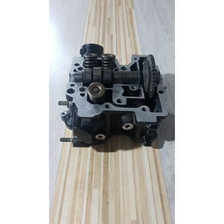 Cylinder Head Front & Camshaft Honda Shadow 1100 - C2 - SC 43E - 2004 