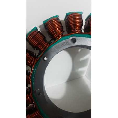 Stator Harley Davidson Fat Boy - FLSTF - 2003 