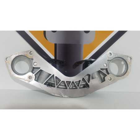 Suport Arbore Compensare & Lant & Pinioane & Pistoane Harley Davidson Fat Boy - FLSTF - 2003 