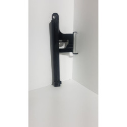 Post Seat Harley Davidson Fat Boy - FLSTF - 2003 2