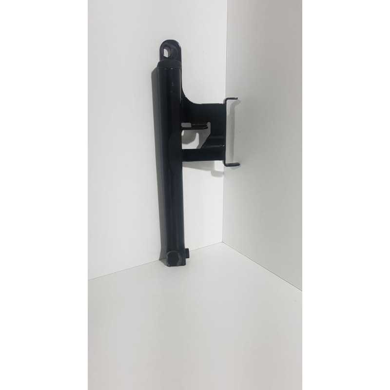 Post Seat Harley Davidson Fat Boy - FLSTF - 2003 