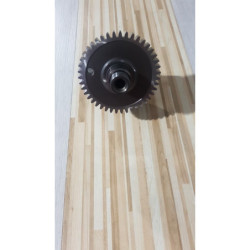 Starter Gear Aprilia Pegaso 650 Cube III 1998