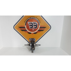 Vibrochen & Biele Harley Davidson Fat Boy - FLSTF - 2003 