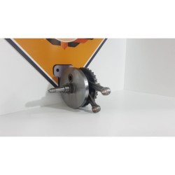 Crankshaft & Rods Harley Davidson Fat Boy - FLSTF - 2003 2