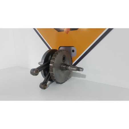 Crankshaft & Rods Harley Davidson Fat Boy - FLSTF - 2003 