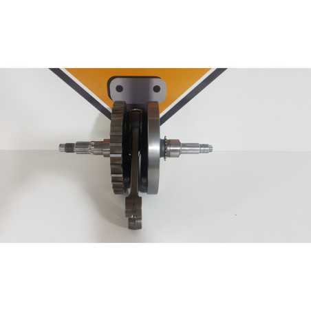 Crankshaft & Rods Harley Davidson Fat Boy - FLSTF - 2003 