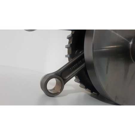 Crankshaft & Rods Harley Davidson Fat Boy - FLSTF - 2003 