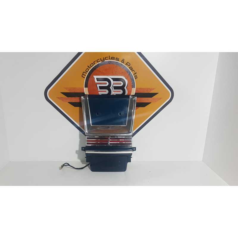 Aripa Spate Honda Goldwing GL 1500A - Aspecncade - SC 22 - 1994 