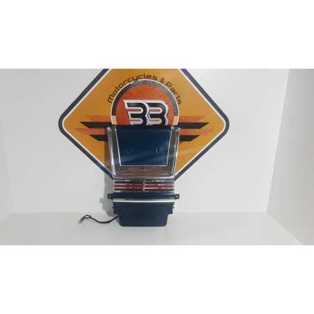 Rear Fender Honda Goldwing GL 1500A - Aspecncade - SC 22 - 1994 