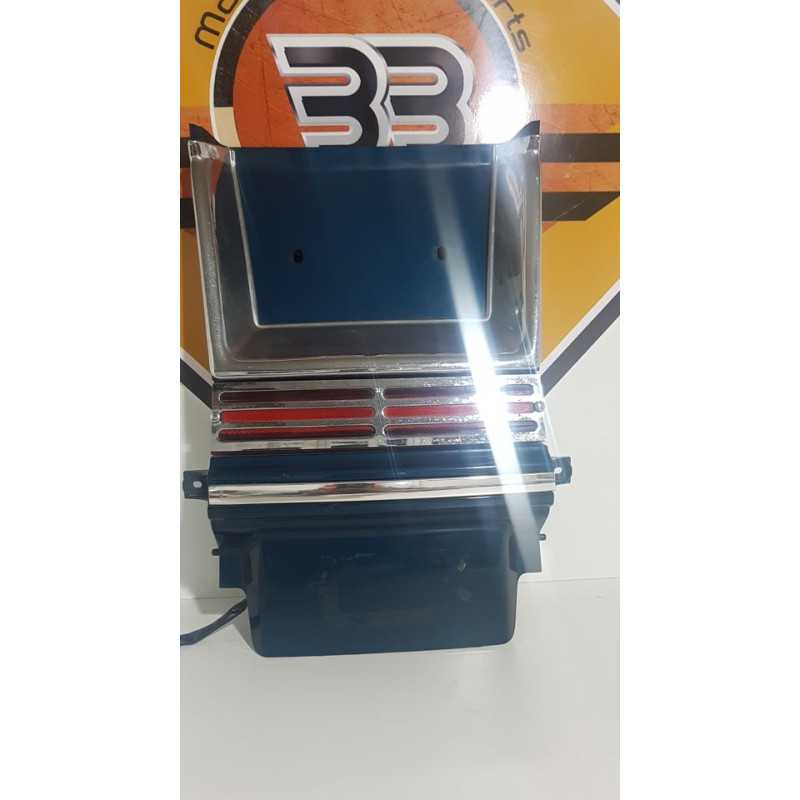 Rear Fender Honda Goldwing GL 1500A - Aspecncade - SC 22 - 1994 