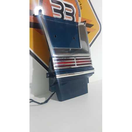 Aripa Spate Honda Goldwing GL 1500A - Aspecncade - SC 22 - 1994 