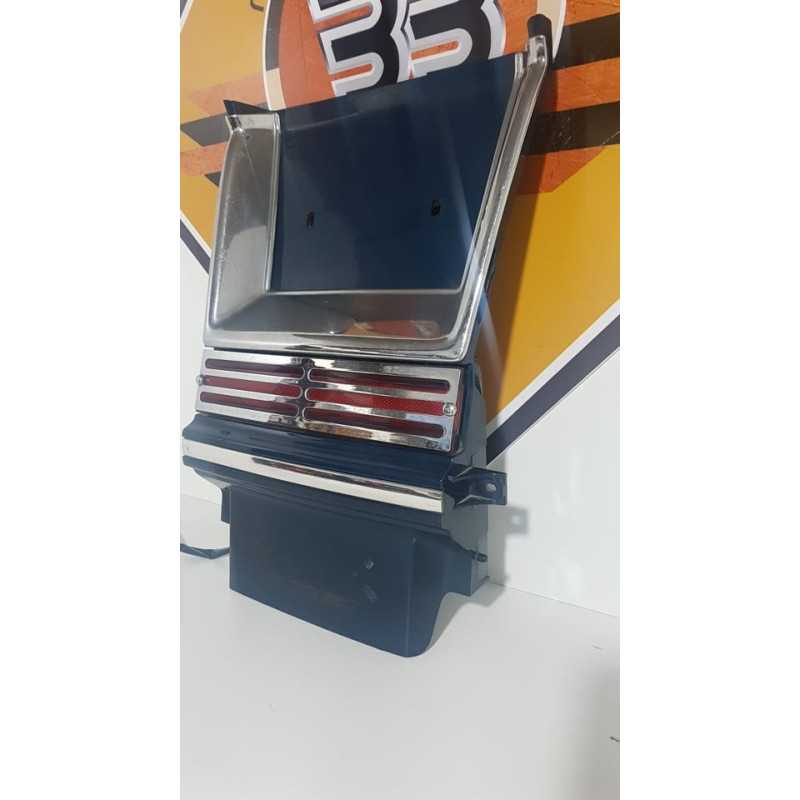 Rear Fender Honda Goldwing GL 1500A - Aspecncade - SC 22 - 1994 