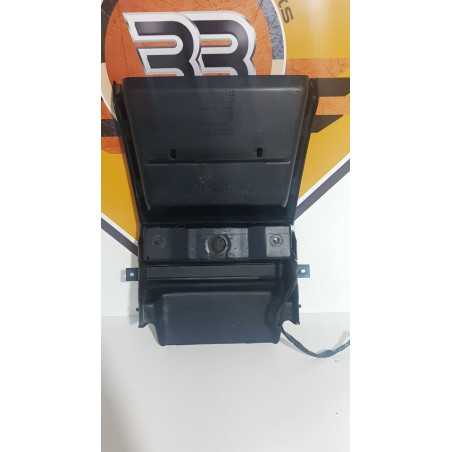 Rear Fender Honda Goldwing GL 1500A - Aspecncade - SC 22 - 1994 