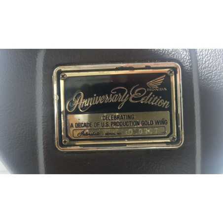Capac Contact - Editie Aniversara Honda Goldwing GL 1500A - Aspecncade - SC 22 - 1994 
