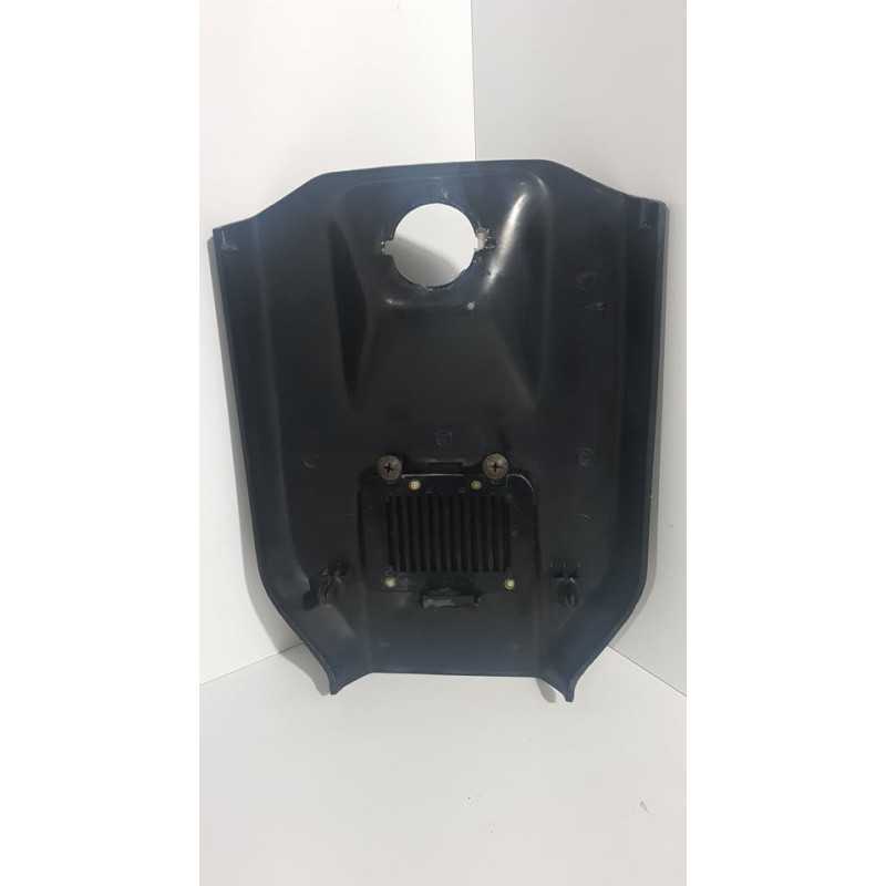 Capac Contact - Editie Aniversara Honda Goldwing GL 1500A - Aspecncade - SC 22 - 1994 