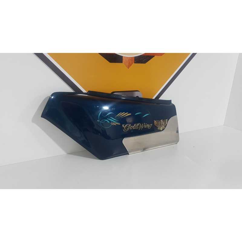 Side Cover Left Honda Goldwing GL 1500A - Aspecncade - SC 22 - 1994 