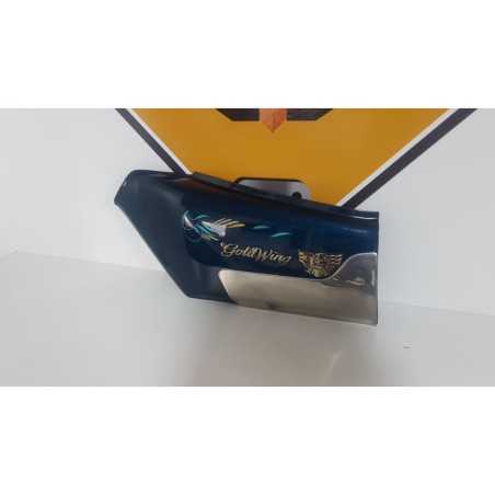 Side Cover Left Honda Goldwing GL 1500A - Aspecncade - SC 22 - 1994 