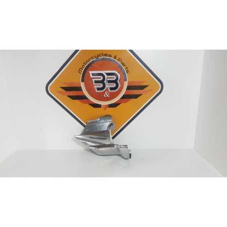 Cover Assy Left Engine Side Honda Goldwing GL 1500A - Aspecncade - SC 22 - 1994 
