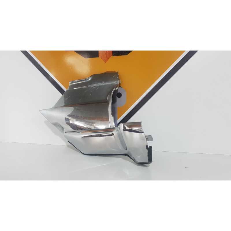 Cover Assy Left Engine Side Honda Goldwing GL 1500A - Aspecncade - SC 22 - 1994 