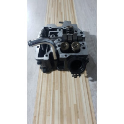 Cylinder Head Rear & Camshaft Honda Shadow 1100 - C2 - SC 43E - 2004 2