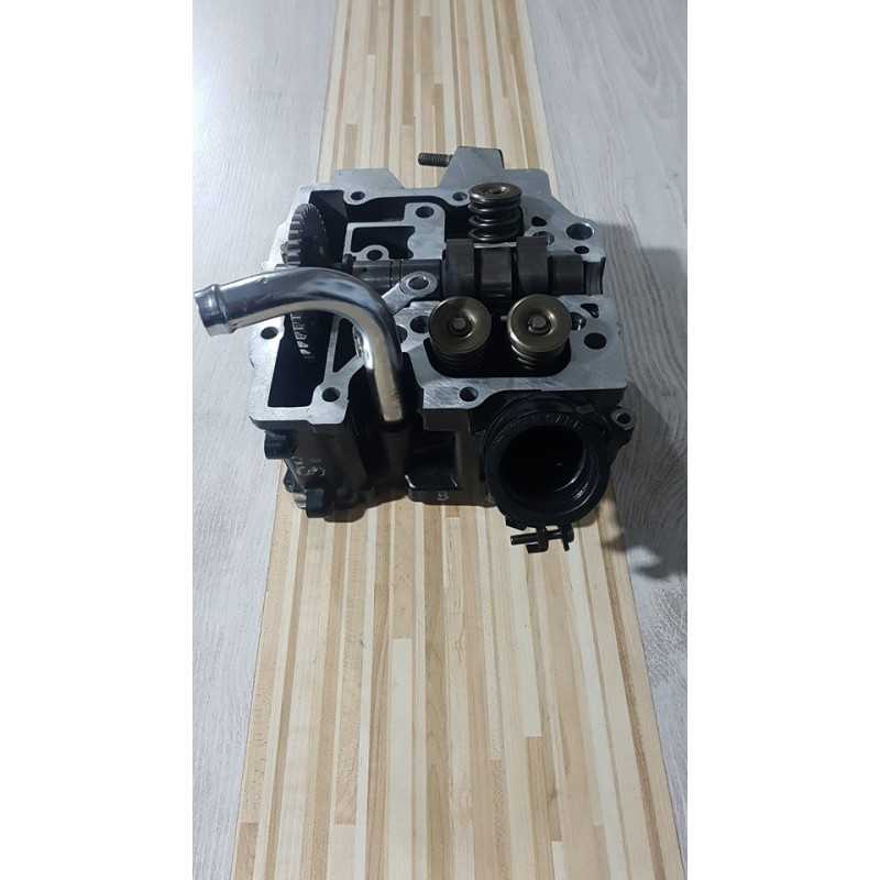 Cylinder Head Rear & Camshaft Honda Shadow 1100 - C2 - SC 43E - 2004 