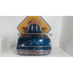 Cutie Bagaje & Lumini & Spatar Pasager Honda Goldwing GL 1500A - Aspecncade - SC 22 - 1994 